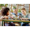 LEGO Avatar Montanhas Flutuantes: Localização 26 e Rda Samson Conjunto 75573, multicolor