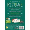 Ritual, jogo de tabuleiro
