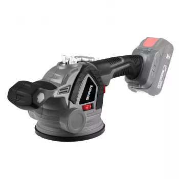 Ventosa para azulejos GRAPHITE 18V Energy+ — acessório sem fios para elevação de azulejos (bateria não incluída)
