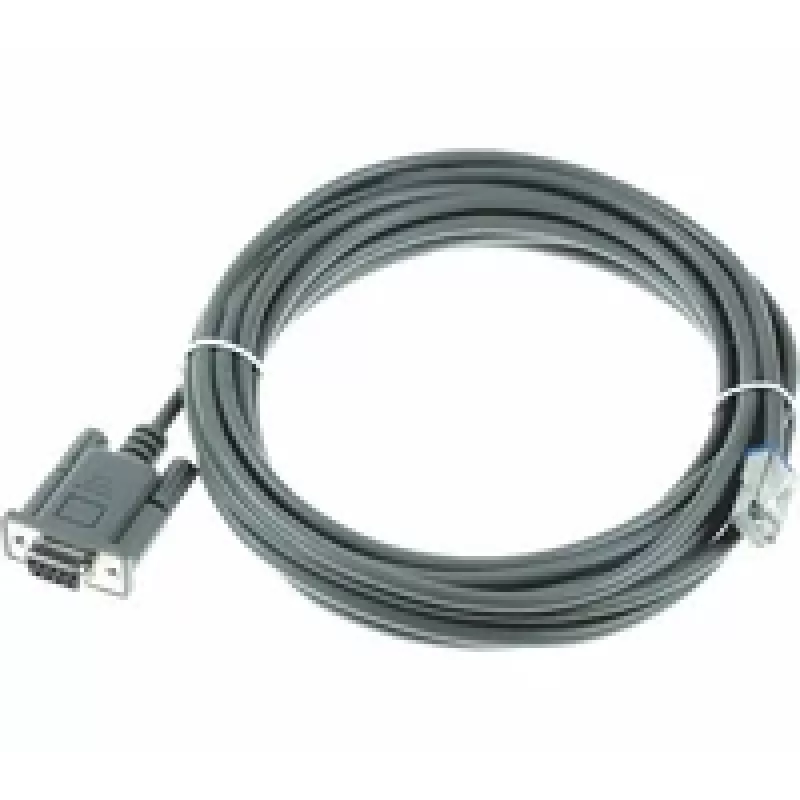 Cabo série RS-232 Datalogic 90A052121, 4,5 m