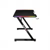 Secretária gaming Huzaro Hero 2.5 RGB LED