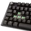 Teclado Ducky One 3 Gaming USB preto