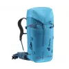 Mochila de caminhada DEUTER Guide 34+8 — capacidade 34+8 l, modelo Wave‑Ink