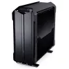 Caixa de computador Lian Li TR-01X midi tower preto