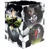 Papelão HERMA Football 19739