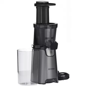 Severin 3571 1 L preto