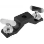 Suporte EUROLITE EUROLITE 50 51786568 para aparelhos de iluminação