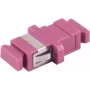 Conector de fibra ótica SC/SC conector fêmea/conector fêmea ShiverPeaks BS07-60053
