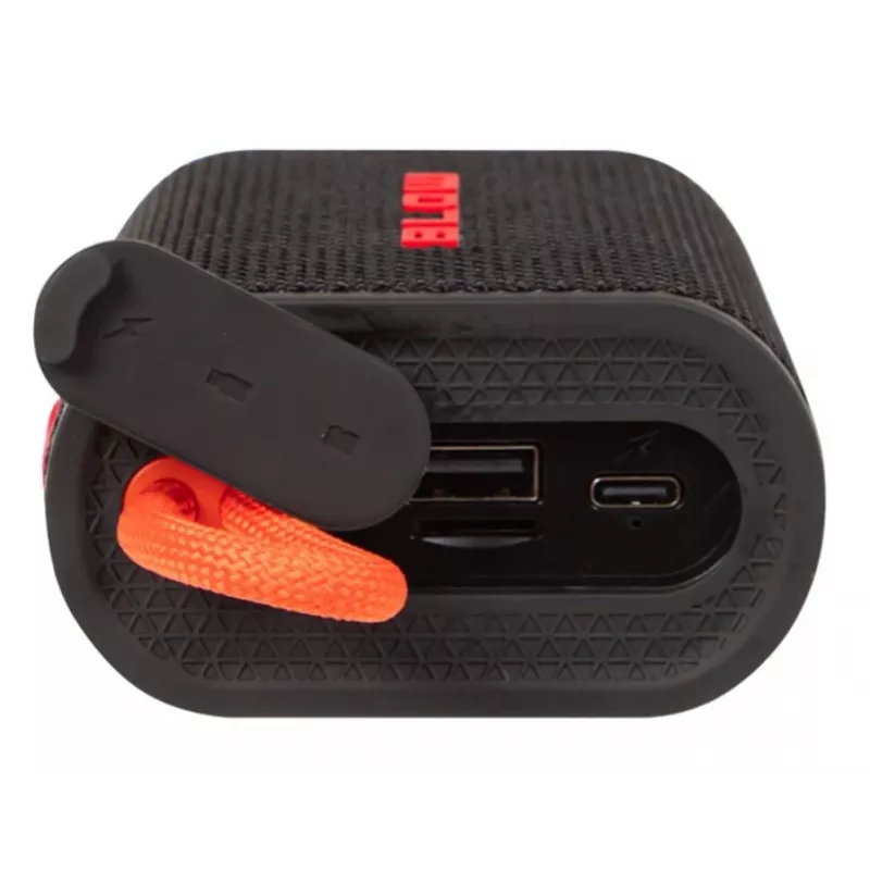 Coluna Bluetooth AQUA TUNE IP67