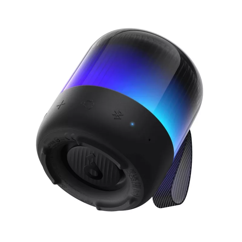 Glow Mini preto