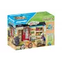 PLAYMOBIL Country loja da quinta 71250 conjunto de brincar