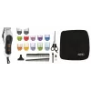 Máquina de cortar cabelo Wahl Color Pro Plus preto, branco 10