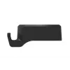 Sensor de velocidade/cadência da roda Wahoo TRACKR — sem fios, à prova de água IPX7, pilha CR2032, 35×32×18 mm, 13 g