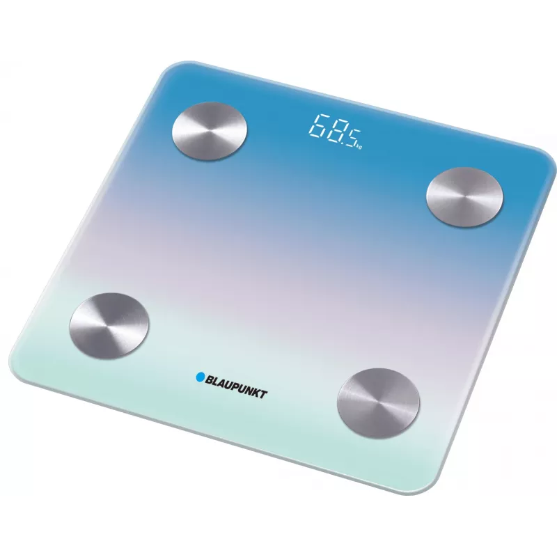 Balança de pessoas BLAUPUNKT BSM601BT