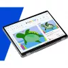 HP OmniBook BZ8K9EA 16 Portátil - 4,8 GHz 40,6 cm - 512 GB SSD - 16 GB RAM - Ecrã tátil - Windows 11 Home (BZ8K9EA#ABD)