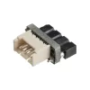 Adaptador aqua computer para componentes RGBpx em conector RGB de 3 pinos (5VDG, 5V)
