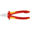 Alicate de corte Knipex 70 06 180 T