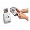 Impressora, Fujifilm, Instax Mini Link 2 Special Edition Nintendo, Térmica, Clay White