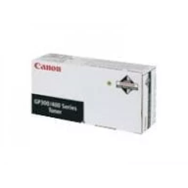 Cartucho de toner Canon 1389A003, 2 unidades, original, preto