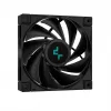 Dissipador de CPU DeepCool AK400 ZERO DARK PLUS