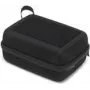 DICOTA Caturix Ecotec - Bolsa para comando de consola de jogos - Hardshell - EVA moldado, PET reciclado, tecido 900 D (CTRX-09)