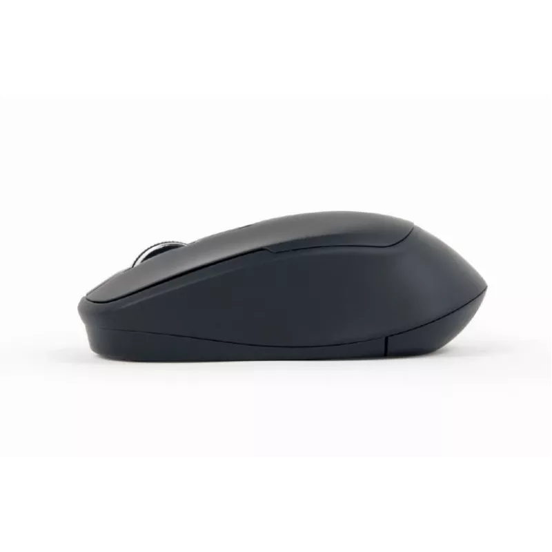 Rato Gembird MUSW-4B-05 RF sem fios ótico 1600 DPI