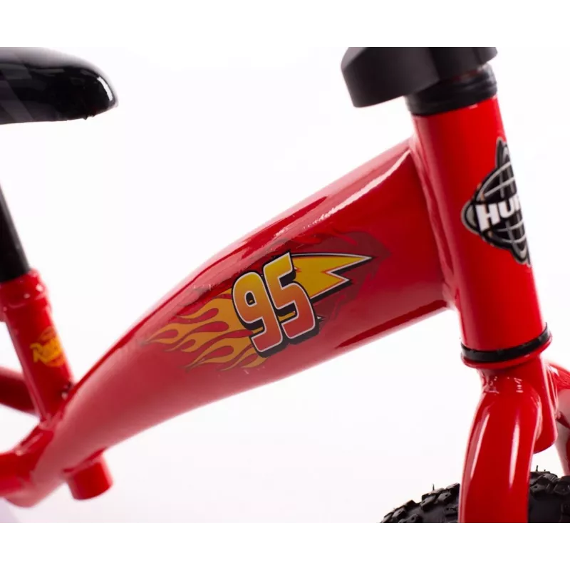 Bicicleta infantil HUFFY 12