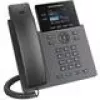 Telefone IP Grandstream GRP2610, 2 linhas áudio HD, telefone VoIP Carrier-Grade