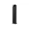 Muse | M-1350BTC | 120 W | Bluetooth | preto | funções NFC | portátil | ligação sem fios