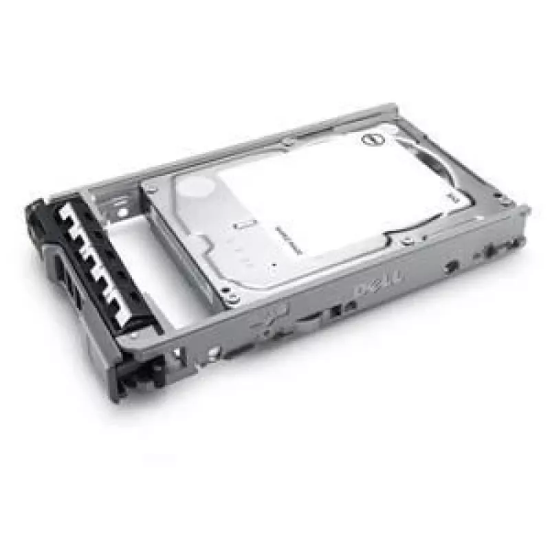 DELL 400-AJPD disco rígido interno 1,2 TB 10000 rpm 2,5