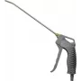 Pistola de sopro Aerotec KS 100-100 ar comprimido plástico 100 mm (2010242)