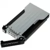 ICY DOCK - ToughArmor - MB994TK-B - bandeja extra para MB105 / MB508 / MB601VK-B / MB602 / MB699 / MB607 / MB991 / MB994 séries com fechadura