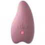 Massajador de lactação com calor e vibração Momcozy LM008, rosa