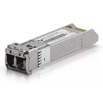 Módulo transceptor de rede Ubiquiti UACC-OM-SFP10-1510 11300 Mbit/s SFP+ 1510 nm
