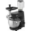 Robot de cozinha MMC1000SCB 1000 W 12 velocidades