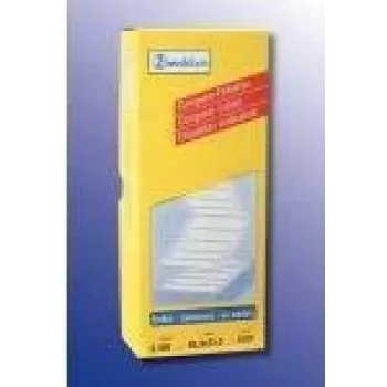 Etiquetas de endereço Avery 88,9 x 23 mm, 6000 unidades