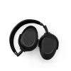 Auscultadores EPOS ADAPT 660 USB-C — supra-aurais, com fio e sem fio (Bluetooth), alcance de 25 m, 231 g, preto