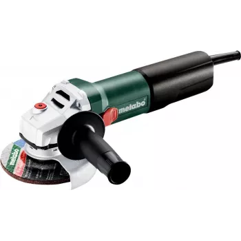 Rebarbadora angular Metabo WQ 1100-125 12,5 cm 1100 W 12000 rpm