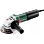 Rebarbadora angular Metabo WQ 1100-125 12,5 cm 1100 W 12000 rpm
