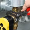 Knipex 87 01 250 alicate de bomba de água