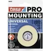 tesa Mounting PRO Universal 66958-00000-00 fita de montagem branco (C x L) 1,5 m x 9 mm 1 unid. (66958-00000-00)