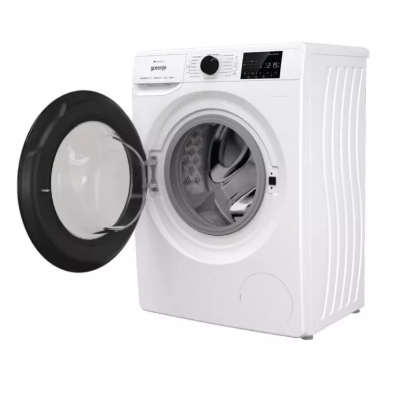 Máquina de lavar roupa Gorenje WPNEI84SBSWIFI/PL, 8 kg, classe de eficiência energética B