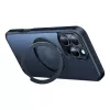 Capa Torras Pro Series para iPhone 16 Pro Max, preto, modelo X00FX1914