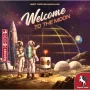 Welcome to the Moon, Jogo de tabuleiro