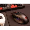 Rato gaming com fio Tracer GameZone Odin RGB, 12000 DPI, 8 botões