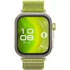 Huawei WATCH Fit 4 Pro 4,62 cm (1,82 polegadas) AMOLED 40 mm digital 480 x 408 píxeis ecrã tátil prateado GPS (satélite)
