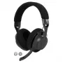 Auscultadores White Shark WGH-2441 Falcon preto