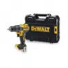 Berbequim/aparafusadora de impacto DeWALT DCD791NT-XJ preto, cinzento, amarelo 2000, 550