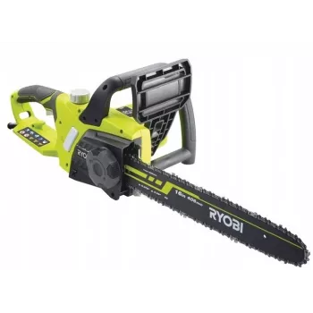 Ryobi RC S2340B preto, verde 1800 W