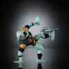 Figura de ação MATTEL Masters of the Universe Origins Leech — figura de brinquedo colecionável, figura articulada de coleção